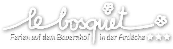 Le Bosquet